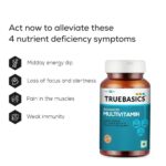 TrueBasics Multivitamin, 60 tablet(s) - Image 8
