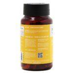 HealthKart HK Vitals Vitamin D3,  60 capsules  Unflavoured - Image 2