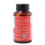HealthKart HK Vitals Multivitamin Women with Ginseng, Ginkgo Biloba, Soya-Isoflavones & Lycopene, Unflavoured - Image 2
