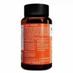 HealthKart HK Vitals Advanced Multivitamin with BCAA,  60 tablet(s)  Unflavoured - Image 2