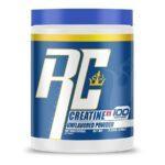 Ronnie Coleman Creatine XS, 300g (0.66 lb) - Image 2