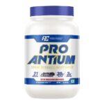 Ronnie Coleman Pro-Antium Whey Protein, Double Chocolate