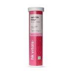 HealthKart HK Vitals ACV 750 mg Effervescent, 60 tablet(s)  Watermelon - Image 7