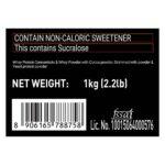 Fuel One Impact Whey Protein, 1 kg (2.2 lb) - Image 4