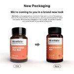 HealthKart HK Vitals Multivitamin+ Men, Unflavoured - Image 11
