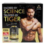 One Science 100% Premium Whey Protein, 5 lb - Image 4