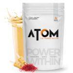 AS-IT-IS Nutrition ATOM PWR Whey Protein, 2.2 lb - Image 4