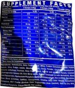 RONNIE COLEMAN King Mass  - Image 10