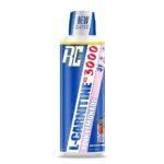 Ronnie Coleman L-Carnitine XS 3000 mg Liquid, 465 ml - Image 2