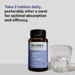 HealthKart HK Vitals Healthy Joints, 60 tablet(s) - Image 10