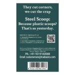 TrueBasics Clean Whey Protein (Isolate + Concentrate) - Image 13