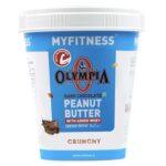 Myfitness by brnd.me Dark Chocolate Peanut Butter - Image 11