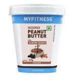 Myfitness by brnd.me Chocolate Peanut Butter - Image 6