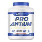 Ronnie Coleman Pro-Antium Whey Protein, Double Chocolate - Image 7