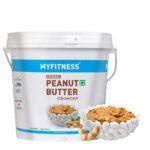Myfitness by brnd.me Original Peanut Butter - Image 13
