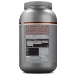 Isopure 100% Whey Protein Isolate with Less Than 1.5 Grams Carbs, 1 kg (2.2 lb) - Image 2