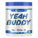 Ronnie Coleman Yeah Buddy Pre-Workout Powder, 270 g (0.59 lb)