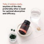 HealthKart HK Vitals Biotin, Unflavoured - Image 12