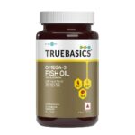 TrueBasics Fish Oil & Multivitamin 60 tablet Combo - Image 4
