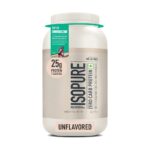 Isopure 100% Whey Protein Isolate - Image 6