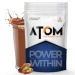 AS-IT-IS Nutrition ATOM Beginners Whey Protein, 2.2 lb - Image 7