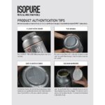 Isopure Zero Carb Protein Powder - Image 19