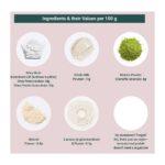 TrueBasics Clean Whey Protein (Isolate + Concentrate) - Image 18