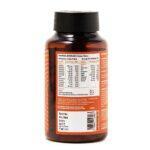 HealthKart HK Vitals Multivitamin with Zinc & Vitamin C,  Unflavoured - Image 10