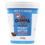 Myfitness by brnd.me Dark Chocolate Peanut Butter - Image 12