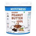 Myfitness by brnd.me Chocolate Peanut Butter - Image 8