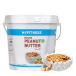 Myfitness by brnd.me Original Peanut Butter - Image 14