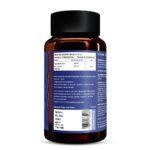 HealthKart HK Vitals 100% Magnesium Glycinate, Unflavoured  120 tablet(s) - Image 2