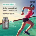 Isopure 100% Whey Protein Isolate with Less Than 1.5 Grams Carbs, 1 kg (2.2 lb) - Image 4