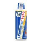 Ronnie Coleman L-Carnitine XS 3000 mg Liquid, 465 ml - Image 5