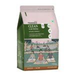 TrueBasics Clean Plant Protein, 1 kg (2.2 lb), Chocolate