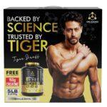 One Science 100% Premium Whey Protein., 5 lb - with Free 150g Creatine - Image 6