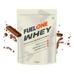 Fuel One Whey Protein Powder - Image 4