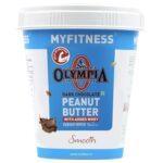 Myfitness by brnd.me Dark Chocolate Peanut Butter - Image 13