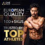 One Science 100% Premium Whey Protein, 5 lb with Free 150g Creatine - Image 25