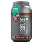 Isopure 100% Whey Protein Isolate - Image 5
