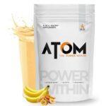 AS-IT-IS Nutrition ATOM PWR Whey Protein, 2.2 lb - Image 7