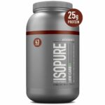 Isopure 100% Whey Protein Isolate - Image 4