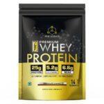 One Science 100% Premium Whey Protein, 5 sachets/pack Assorted - Image 7