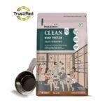TrueBasics Clean Whey Protein (Isolate + Concentrate) - Image 2