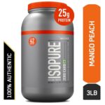 Isopure Zero Carb Protein Powder - Image 8