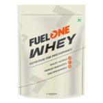 Fuel One Whey Protein Powder - Image 6
