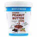 Myfitness by brnd.me Chocolate Peanut Butter - Image 5