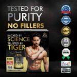 One Science 100% Premium Whey Protein, 5 lb with Free 150g Creatine - Image 15