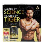 One Science 100% Premium Whey Protein., 5 lb - with Free 150g Creatine - Image 2