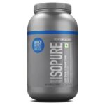 Isopure 100% Whey Protein Isolate - Image 2